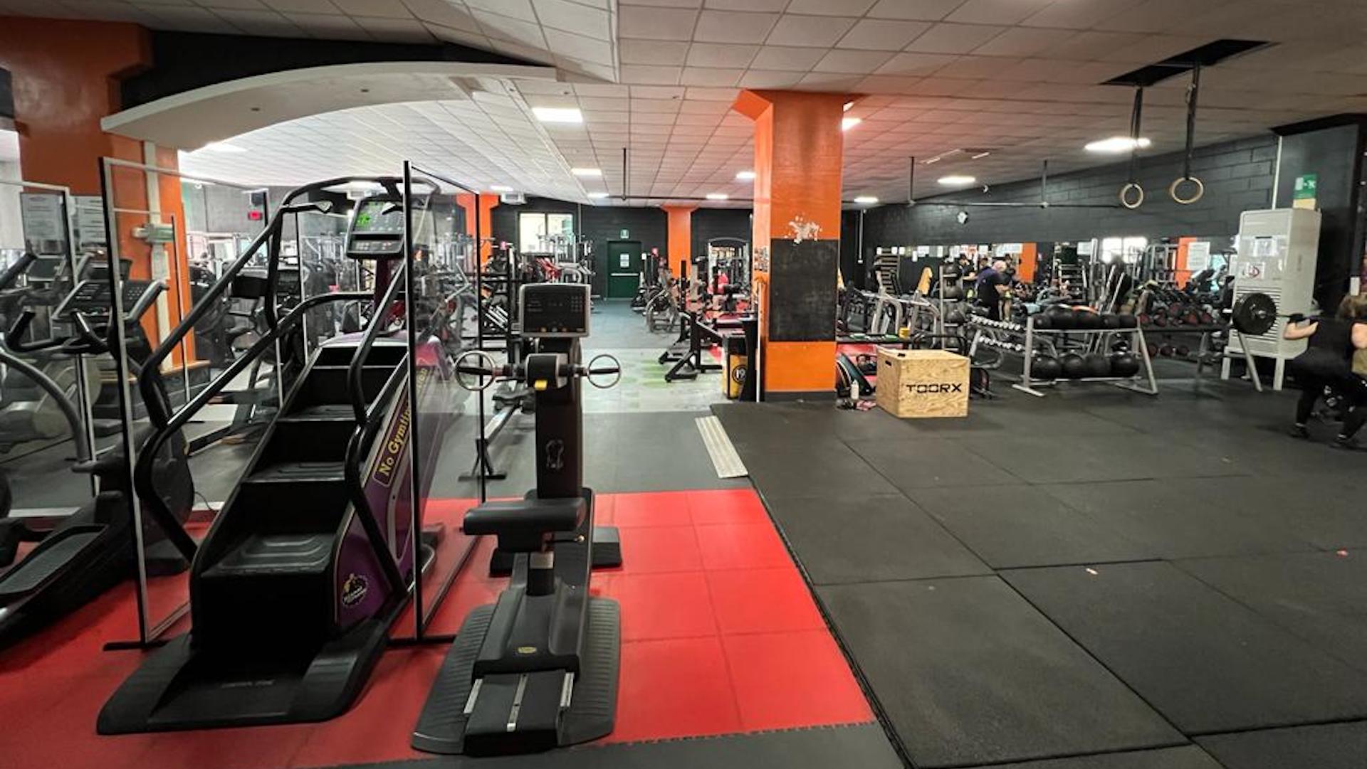 FitActive Pinerolo